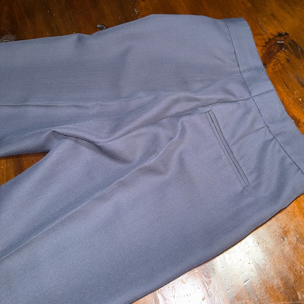 TOTĂŠME PLEATED TAILORED TROUSERSđź’– - Picture 9 of 12